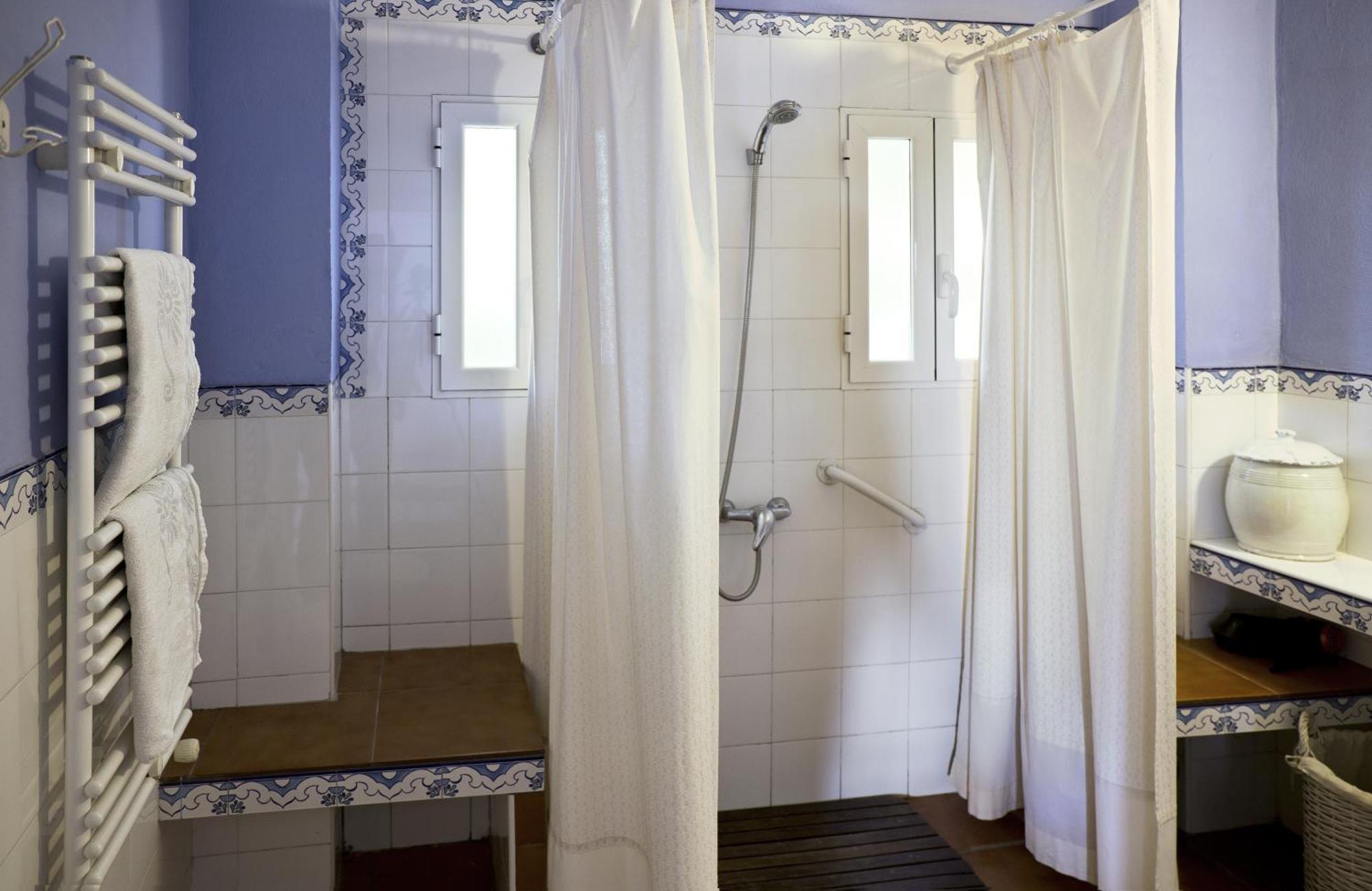 Cuevas Del Pino Turismo Rural Y Emocional Sl Villarrubia ห้อง รูปภาพ